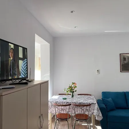 Apartman Floor *