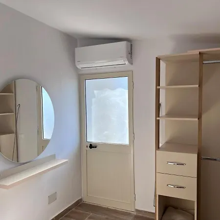 Apartman Floor