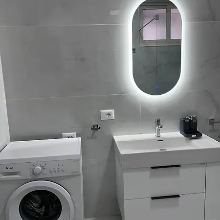 Floor Apartman