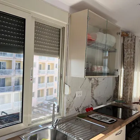 Floor Apartman *