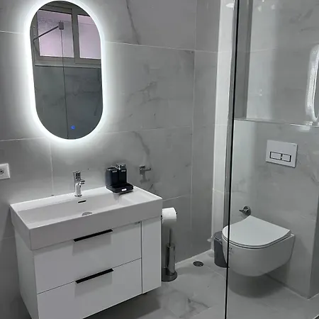 Floor Apartman *