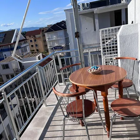 Apartman Floor *