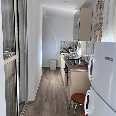 Apartman Floor